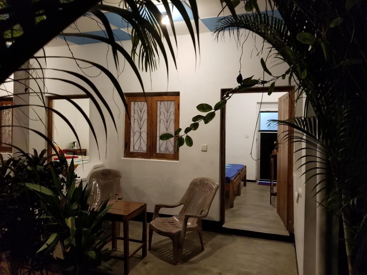 Utopia Arugambay Arugam Bay Dış mekan fotoğraf