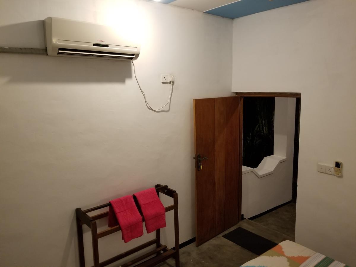 Utopia Arugambay Arugam Bay Dış mekan fotoğraf