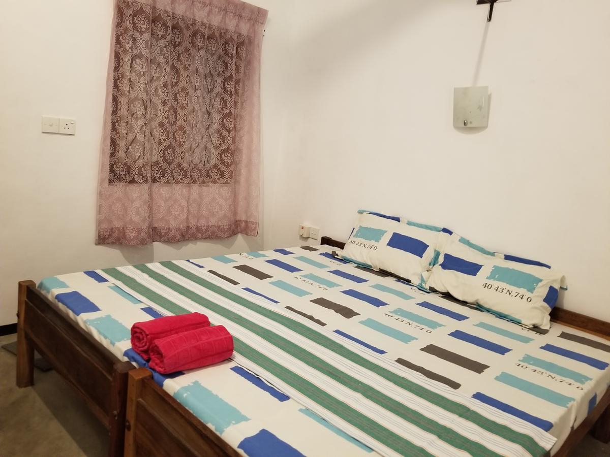 Utopia Arugambay Arugam Bay Dış mekan fotoğraf