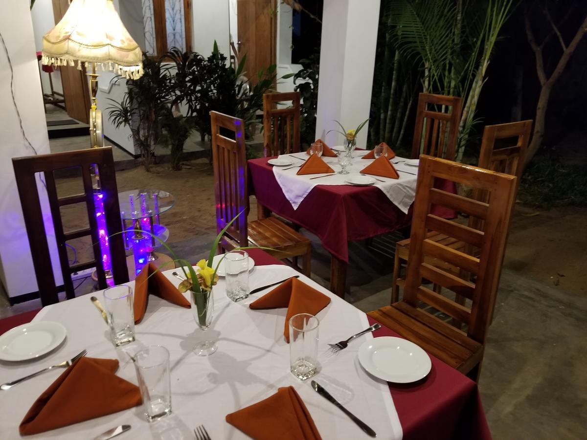 Utopia Arugambay Arugam Bay Dış mekan fotoğraf
