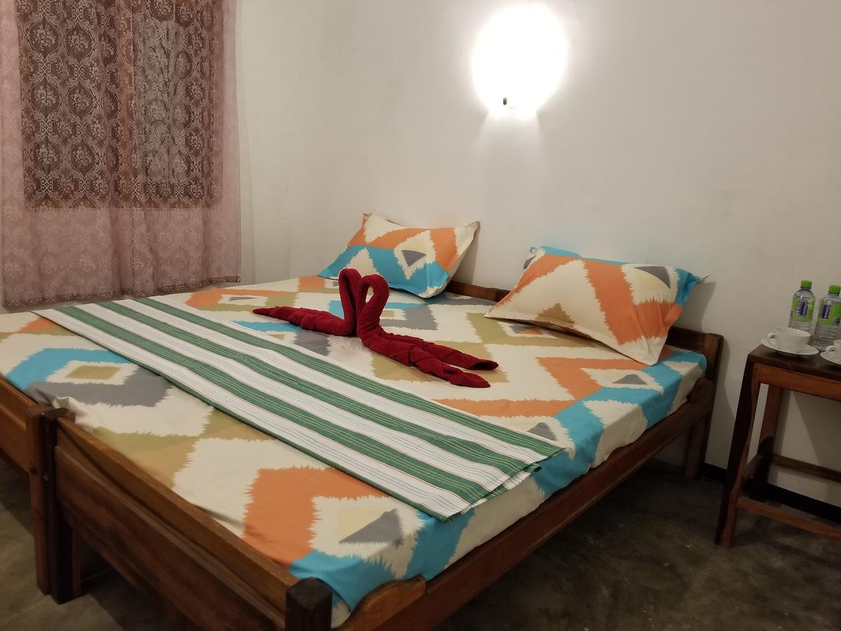 Utopia Arugambay Arugam Bay Dış mekan fotoğraf