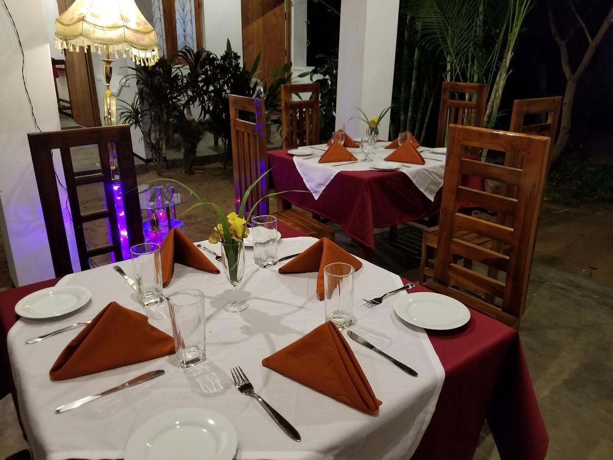 Utopia Arugambay Arugam Bay Dış mekan fotoğraf