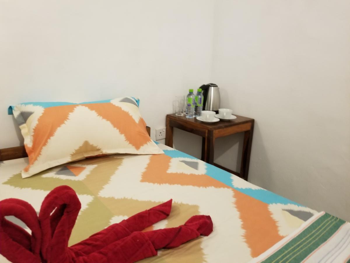 Utopia Arugambay Arugam Bay Dış mekan fotoğraf