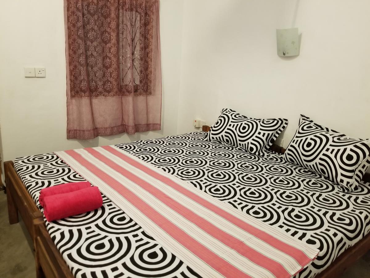 Utopia Arugambay Arugam Bay Dış mekan fotoğraf