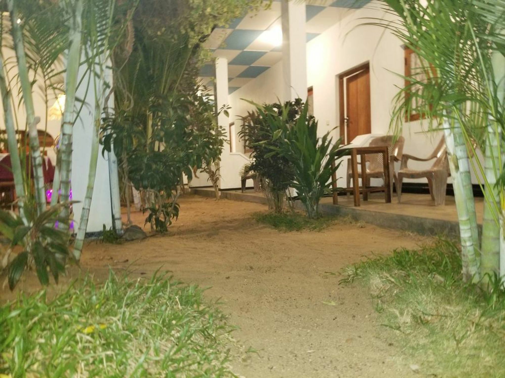 Utopia Arugambay Arugam Bay Dış mekan fotoğraf